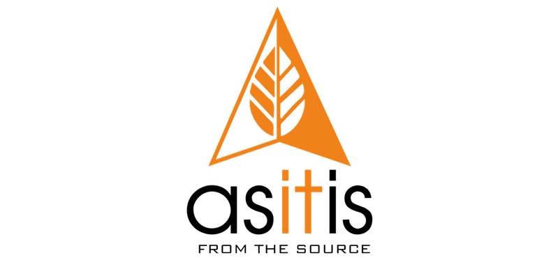 As-It-Is Nutrition